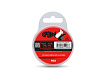 Spomb Tapered Braided Leaders 40lb-18lb