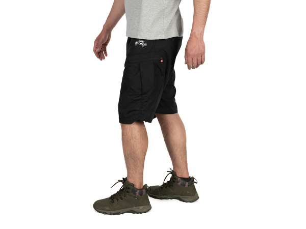 Fox Rage Voyager Combat Shorts