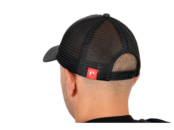 Fox Rage Voyager Dark Grey Cap