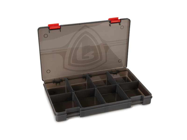 Fox Rage Stack 'N' Store Shield Storage