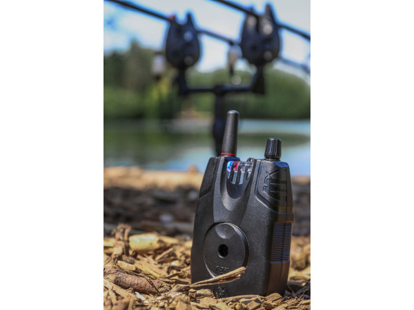 Fox set hlásičů Micron MX 4 rod set