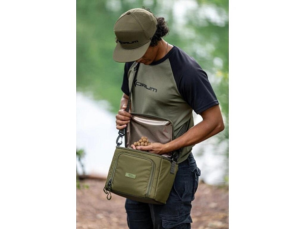 KORUM - Chladící Taška Progress Cool Bag Cube