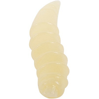 Korum Umělý Červ Floating Grubs Imitation Maggots 40 ks White