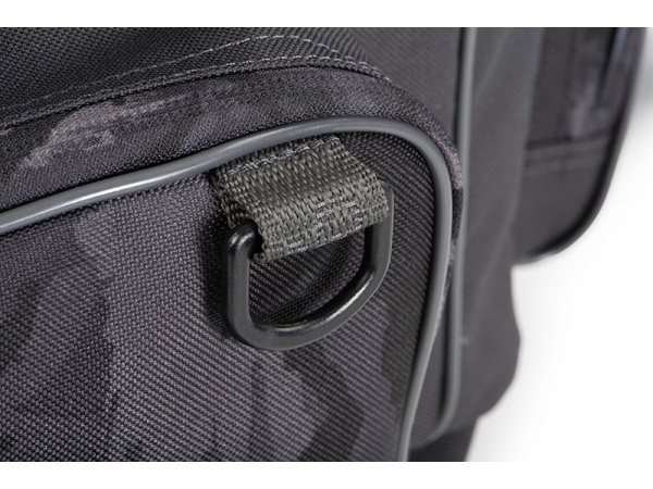 FOX - Taška Rage Voyager camo large carryall