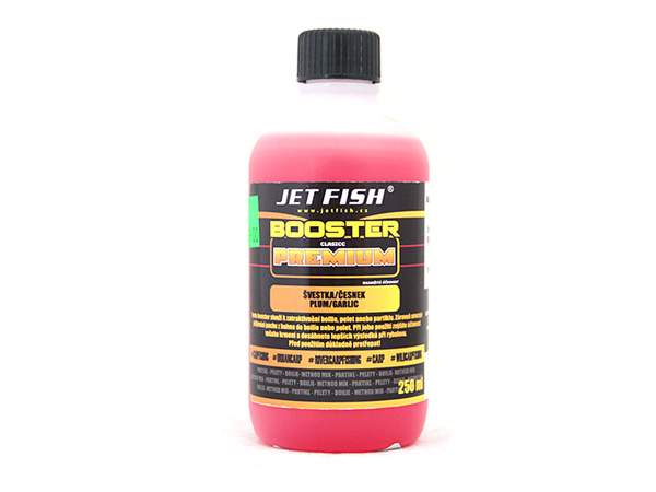 JET FISH - Booster PREMIUM CLASSIC 250ml 