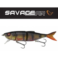 SAVAGE GEAR - Wobler 4 Play V2 liplure 13,5cm 18g