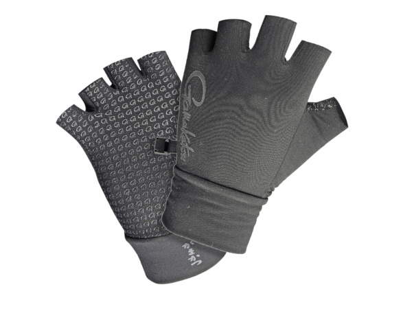 Gamakatsu - Rukavice Gloves Fingerless