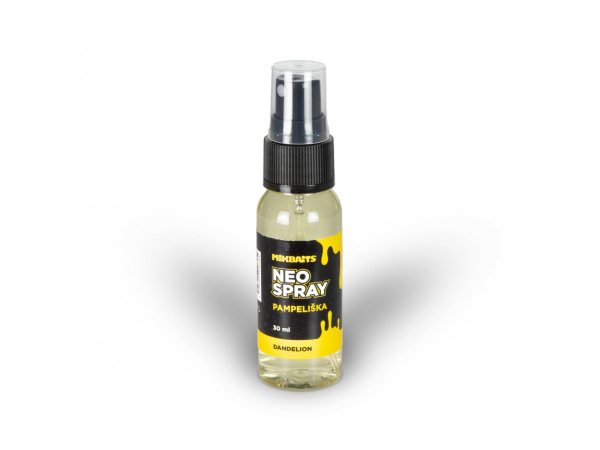 Mikbaits - Neo spray 30ml