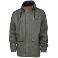 PROLOGIC - Bunda Rain Jacket Bark Green