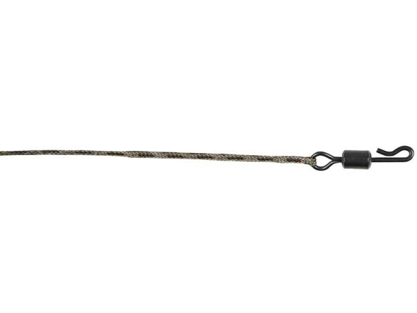 FOX - Montáž Naturals Submerged Leaders, 75cm, 3ks