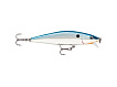 Rapala wobler Flat Rap® Floating 7g 8 cm