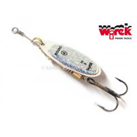 Wirek - Rotační třpytka Round barva č. 20 vel. 2