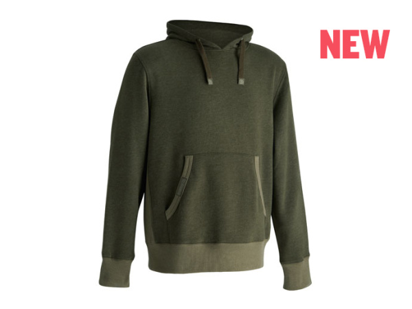 TRAKKER PRODUCTS - Mikina Aztec Hoody - vel. M - VÝPRODEJ