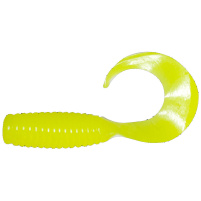 Relax - Gumová nástraha Twister 1 - Barva TS011 - blister box 8ks - 4cm