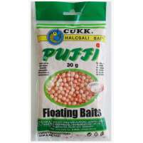 CUKK - Puffi 30g mini - česnek