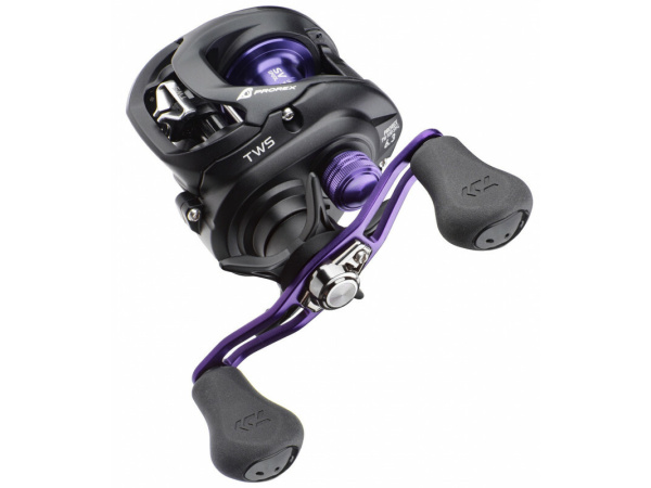 DAIWA - Multiplikátor Prorex TW 100SV L