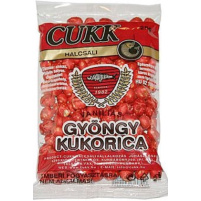 CUKK - Foukaná kukuřice 25g - Vanilla