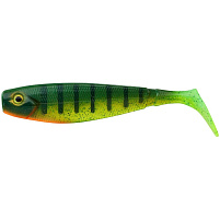 Gunki - Gumová Nástraha G´Bump Ghost 10,5cm, UV Lemon Perch