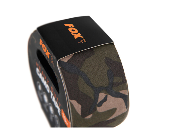 FOX - Páska Camo tape (5cm x 10m)