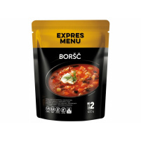 EXPRES MENU - Polévka Boršč 600g