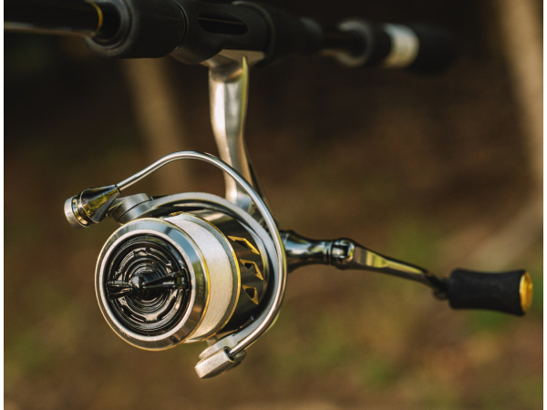 Giants fishing - Naviják GXF Reel 4000FD