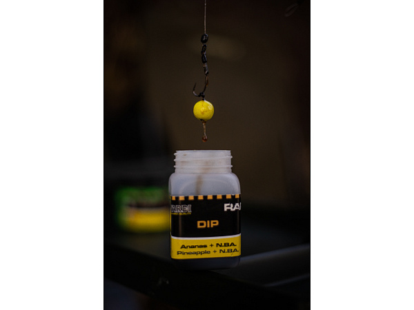 Mivardi Rapid Dip - Ananas + N.BA. (100ml)