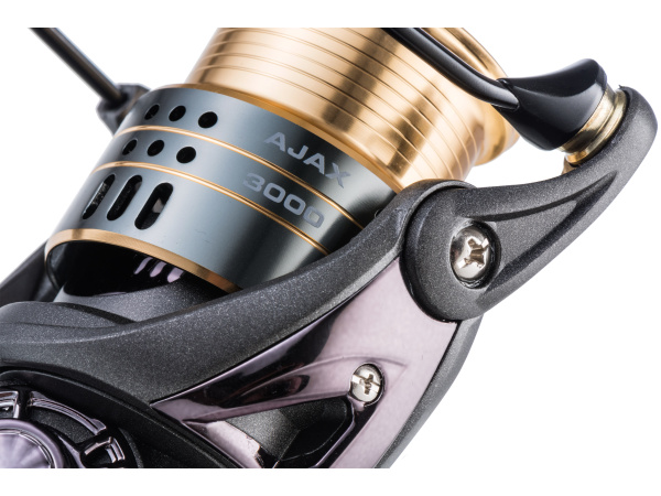 Mivardi Naviják Ajax 3000