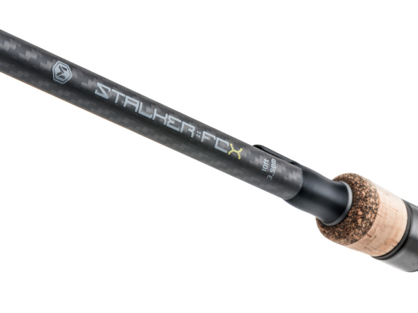 Mivardi Prut Stalker FCX 9H