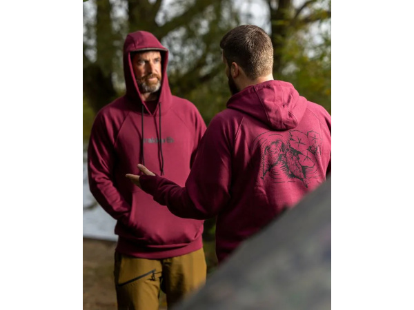 Trakker Mikina Ripple Hoody