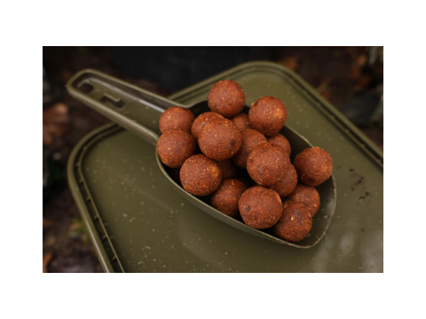 Nikl Ready boilie Calanus & Krill