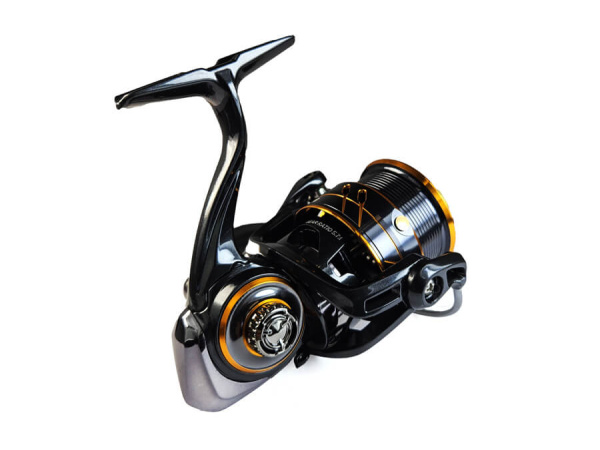 ZFISH - Naviják Striker ST 3000
