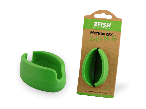 ZFISH - Formička Method Feeder ZFX Mould