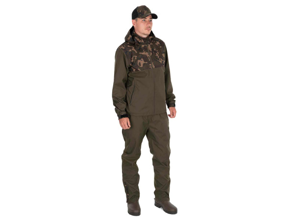 Fox Camo/Khaki RS 10K Jacket