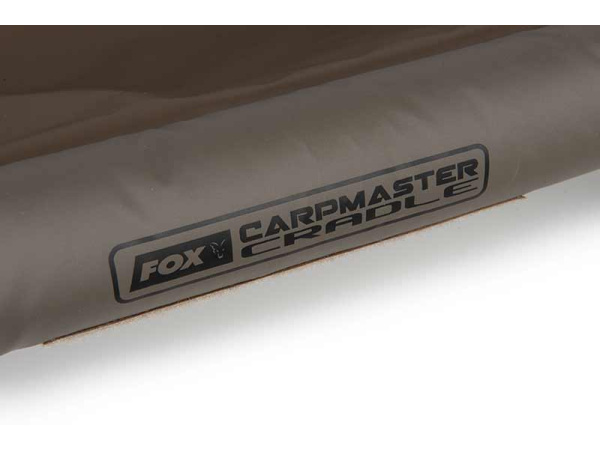 Fox Carpmaster Welded Cradle