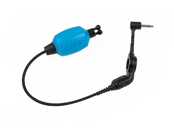 Fox swinger Black Label Dumpy Halo Bobbins