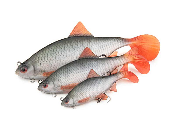 Fox Rage Ultra-Realistic Roach Replicant