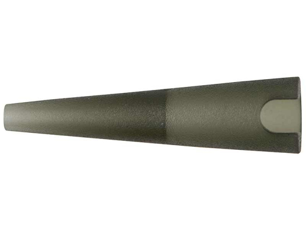 Naturals Size 7 Lead Clips Tail Rubbers