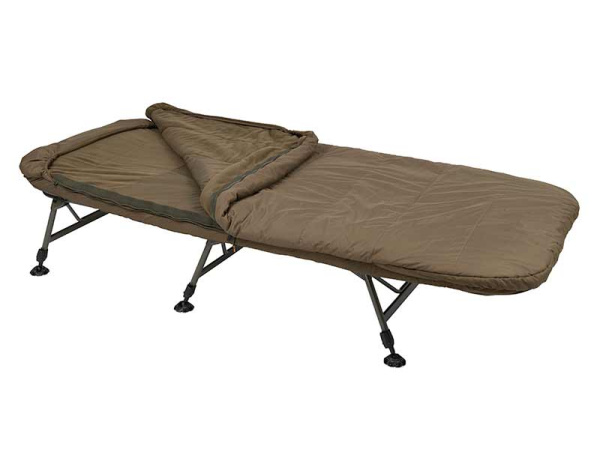 Flatliner X - All Season System