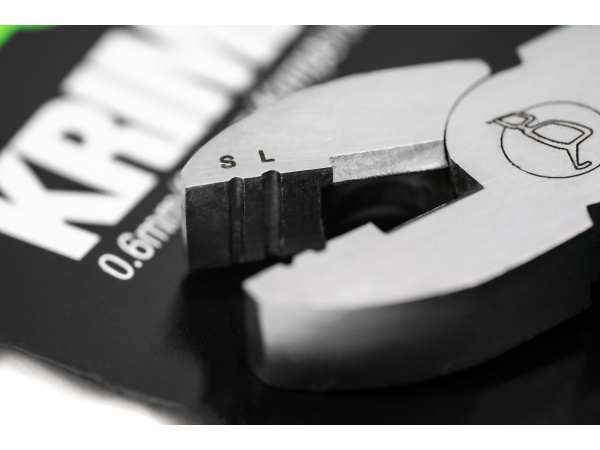 KORDA Kleště Krimping Tool