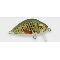 DORADO - Wobler Lake 5cm GR