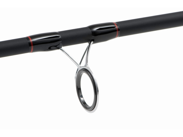 Fox Rage - Prut Warrior light spin 2,4m 5 - 15g 2D - VÝPRODEJ