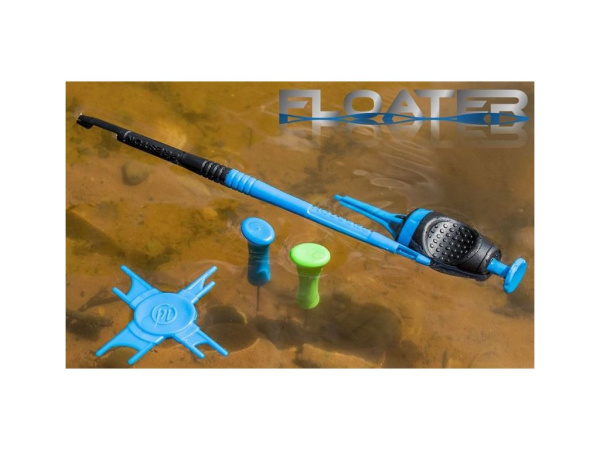 PRESTON INNOVATIONS - Vyprošťovač háčků FLOATER disgorger knot picker