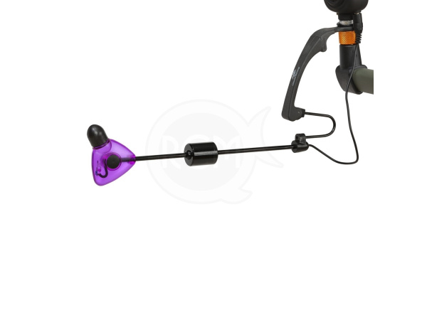 Giants fishing Indikátor záběru svítící DFX