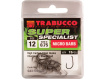 Trabucco - Háčky Super specialist, micro barb, bal.15ks