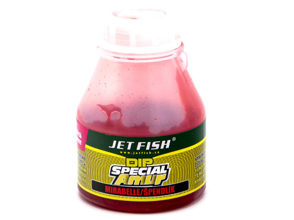JET FISH - Dip Amur 175ml