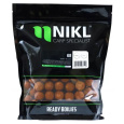 Nikl - Ready boilie 21mm 250g