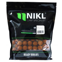 Nikl - Ready boilie 21mm 250g