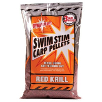 Dynamite Baits - Pellety Carp Swim Stim 900g