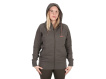 FOX - Dámská Mikina WC Zipped Hoodie