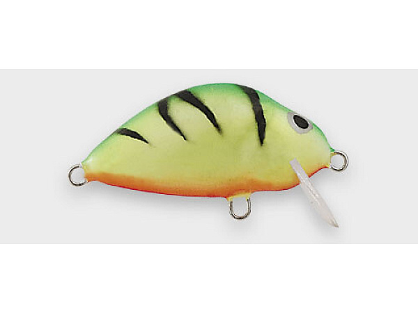 DORADO - Wobler Lake 5cm